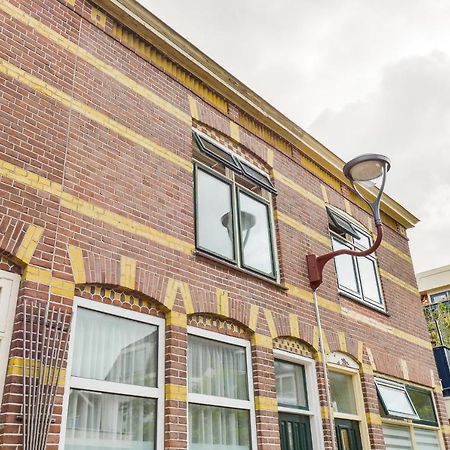 Апартаменты Large Family House Near Station, A'Dam And Bergen Алкмар Экстерьер фото