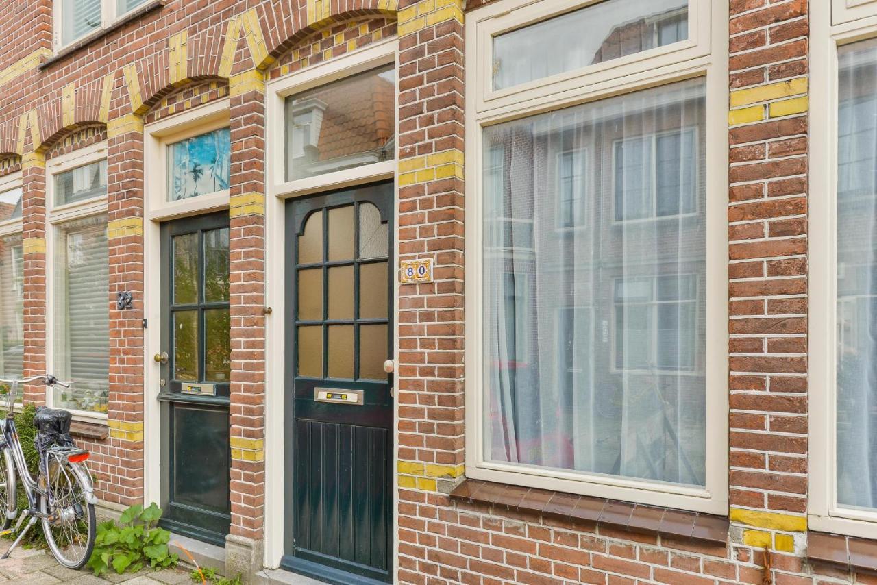 Апартаменты Large Family House Near Station, A'Dam And Bergen Алкмар Экстерьер фото